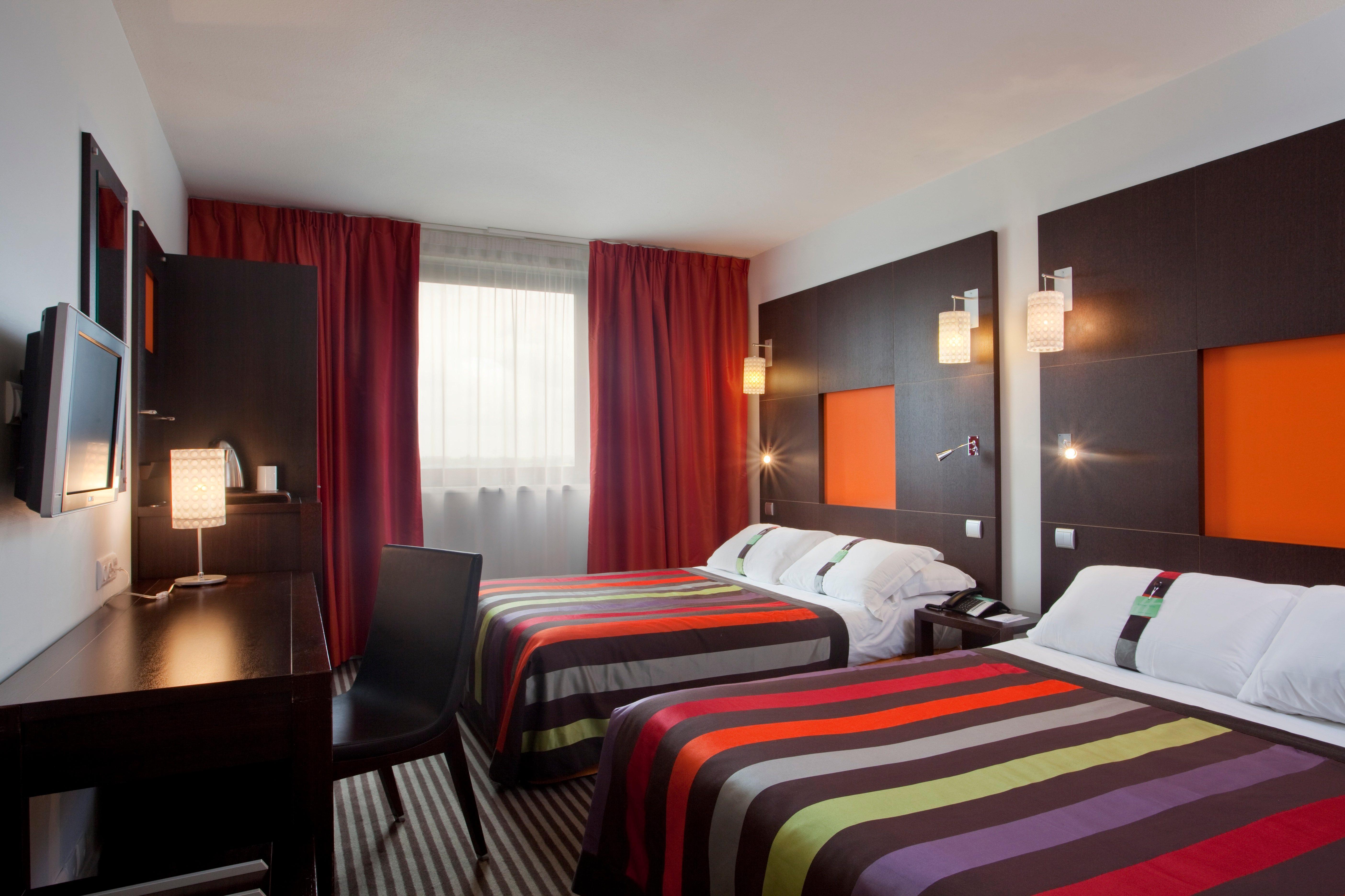 Holiday Inn Dijon Toison D'Or, An Ihg Hotel Kültér fotó